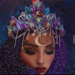 Meet your Posher, Jodi